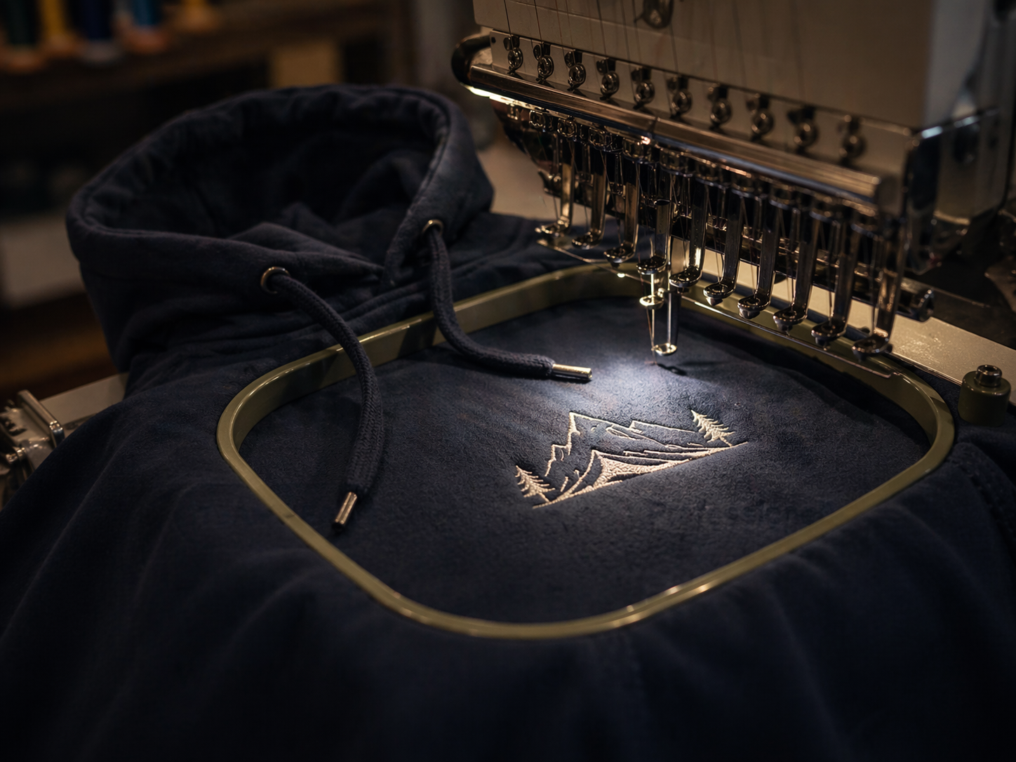 Projekt für Teamwear